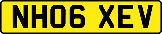NH06XEV
