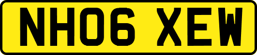 NH06XEW