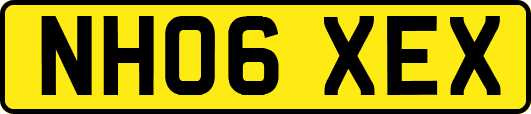 NH06XEX