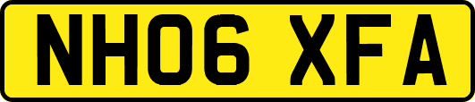 NH06XFA