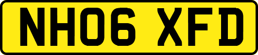 NH06XFD