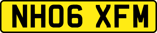NH06XFM