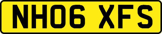 NH06XFS