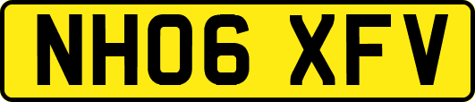 NH06XFV