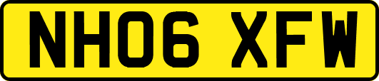 NH06XFW