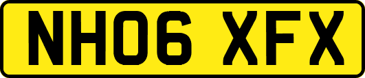 NH06XFX
