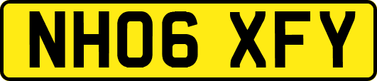NH06XFY