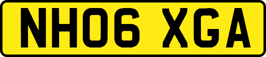 NH06XGA