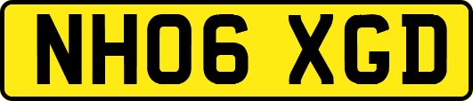 NH06XGD