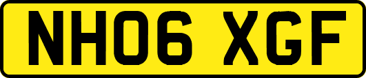 NH06XGF