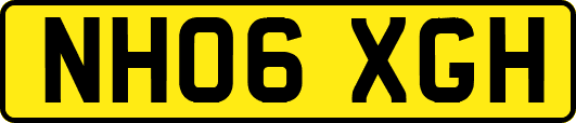 NH06XGH