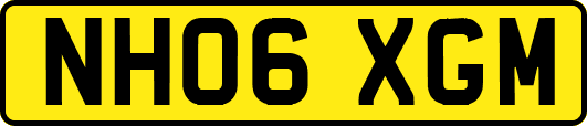 NH06XGM