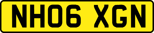 NH06XGN
