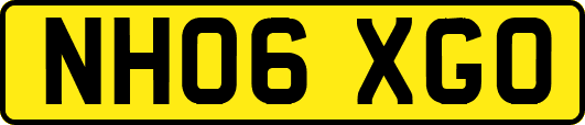 NH06XGO