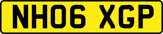 NH06XGP