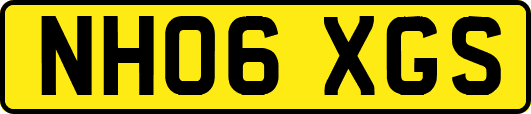 NH06XGS