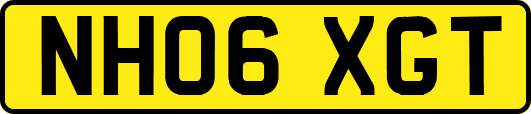NH06XGT
