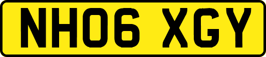 NH06XGY