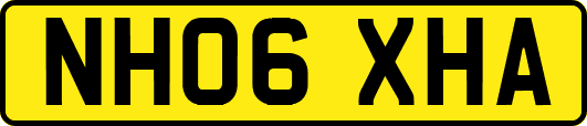 NH06XHA
