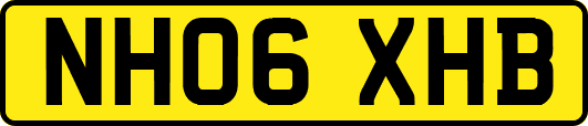 NH06XHB