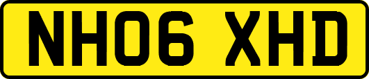 NH06XHD