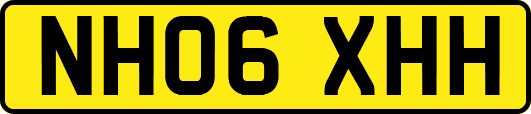 NH06XHH