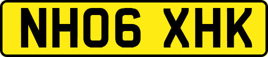 NH06XHK