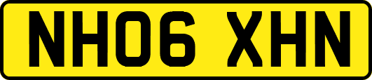 NH06XHN