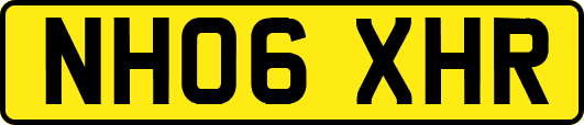 NH06XHR