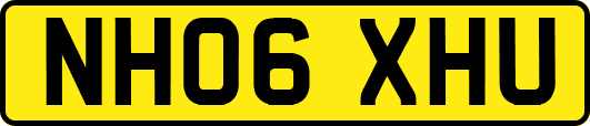 NH06XHU