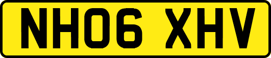 NH06XHV