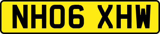 NH06XHW