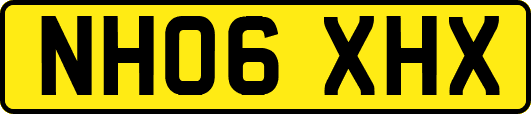 NH06XHX