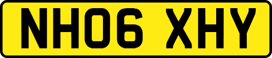 NH06XHY