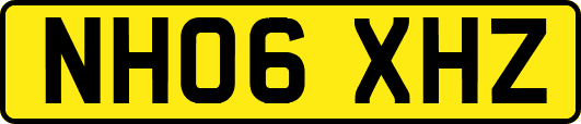 NH06XHZ