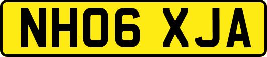 NH06XJA