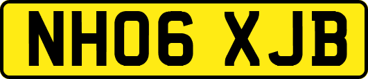 NH06XJB