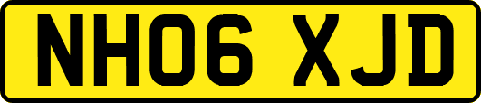 NH06XJD