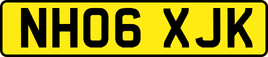 NH06XJK