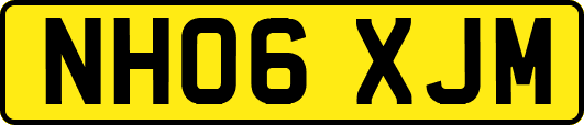 NH06XJM