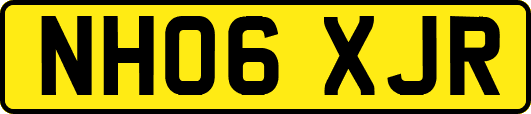 NH06XJR