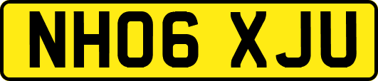 NH06XJU