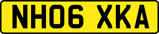 NH06XKA