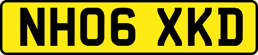 NH06XKD