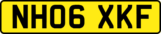 NH06XKF