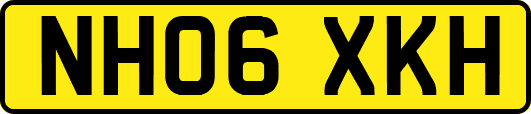 NH06XKH
