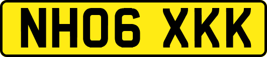 NH06XKK
