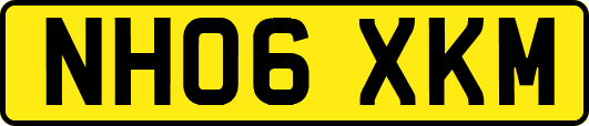 NH06XKM