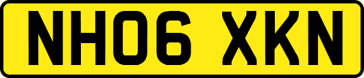 NH06XKN