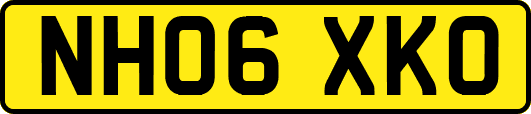 NH06XKO